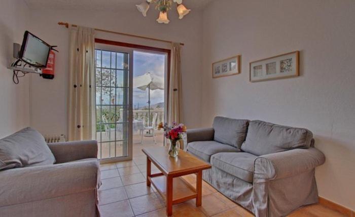 Casitas Vista Valle Bajo - Housity