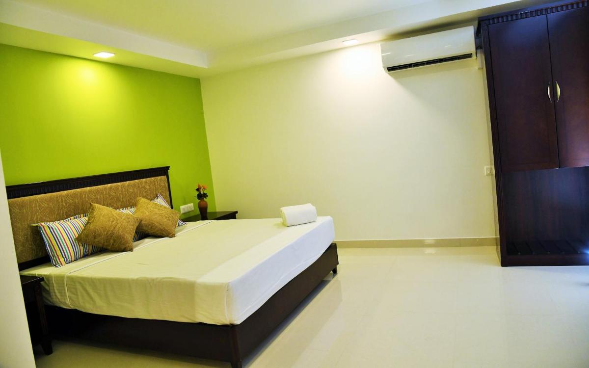 Temple Plaza Kochi - Housity