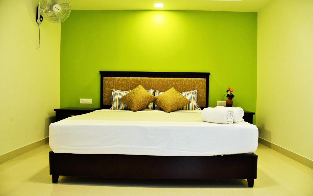 Temple Plaza Kochi - Housity