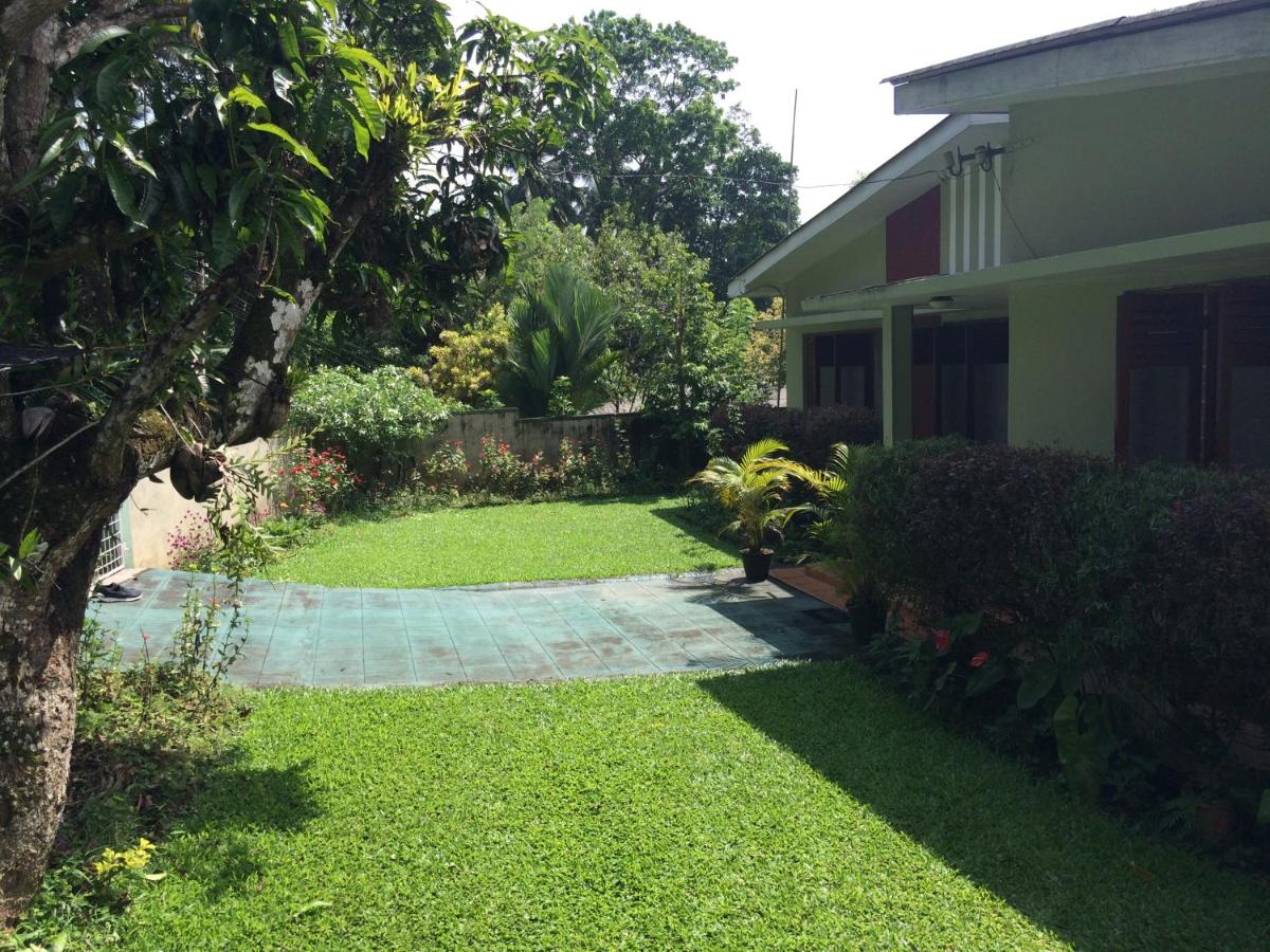 Jayawimana - Housity
