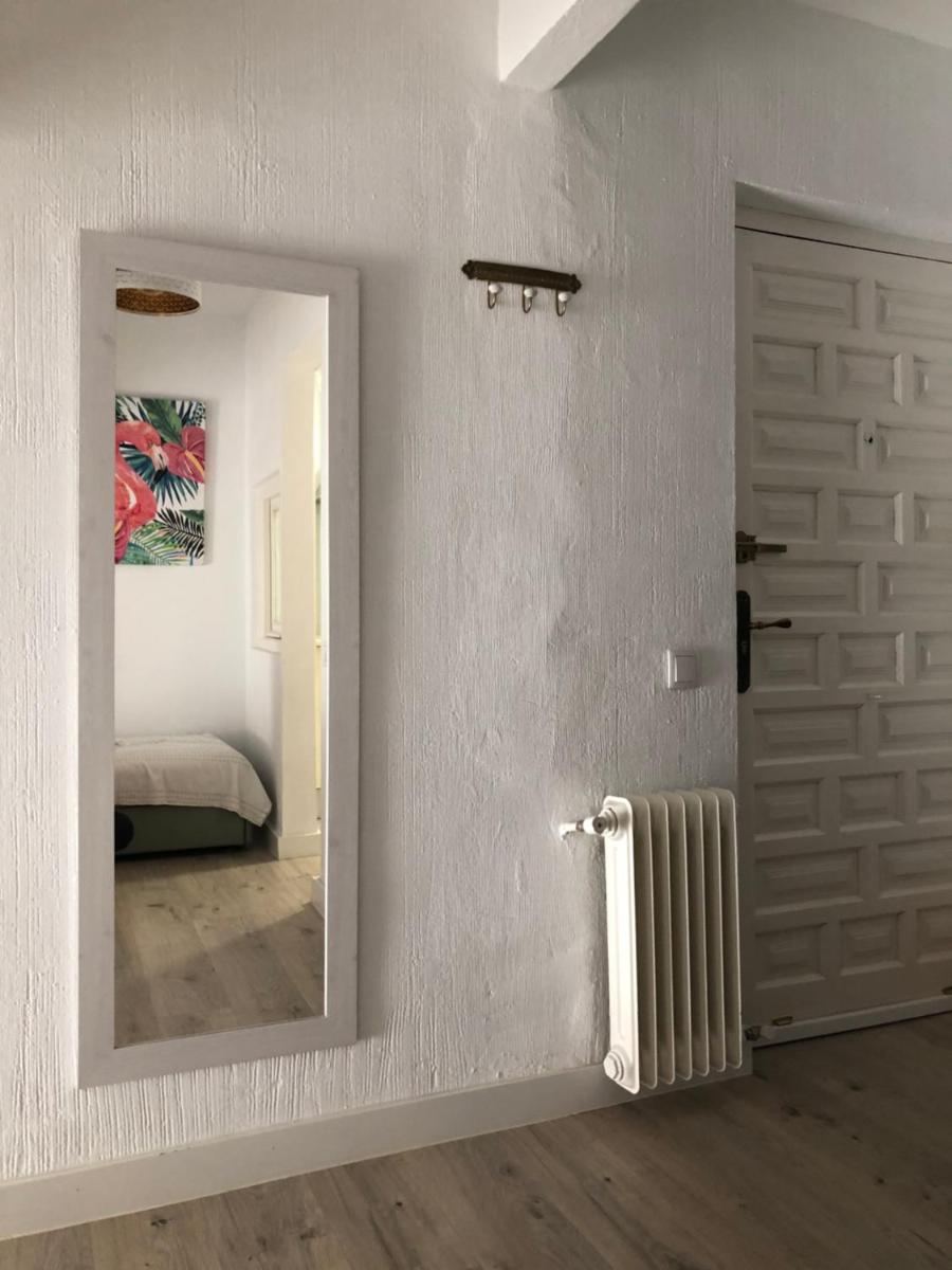 ESTUDIO SAN NICOLÁS - Housity