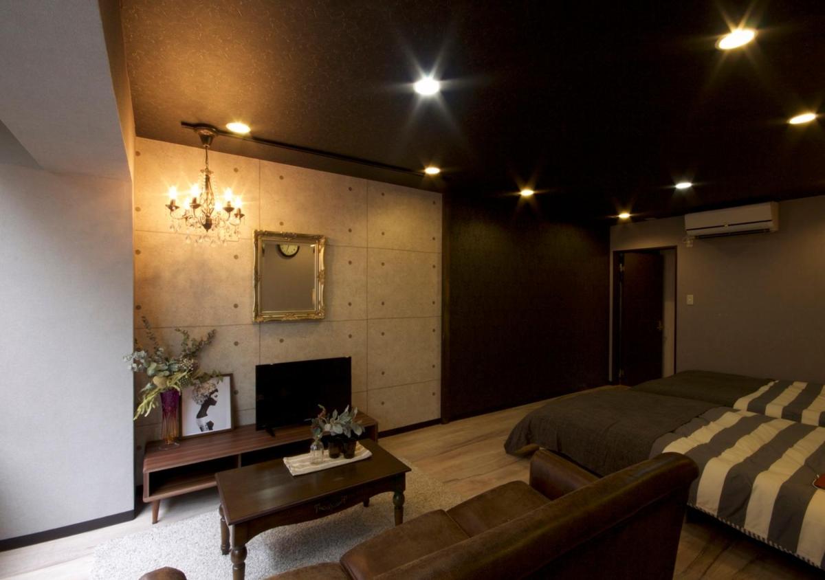 Guest House Re-worth Yabacho1 201 - Housity