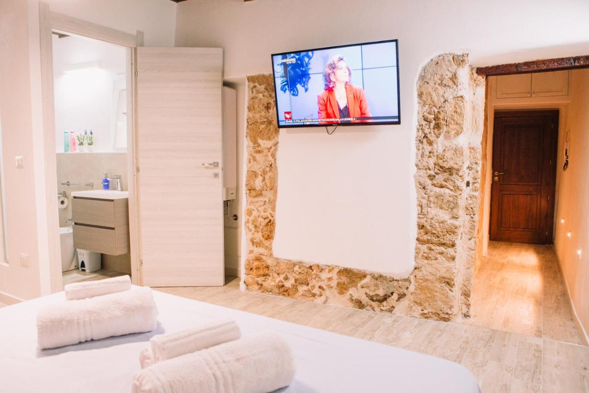 Apartment in the Heart of the City - Housity
