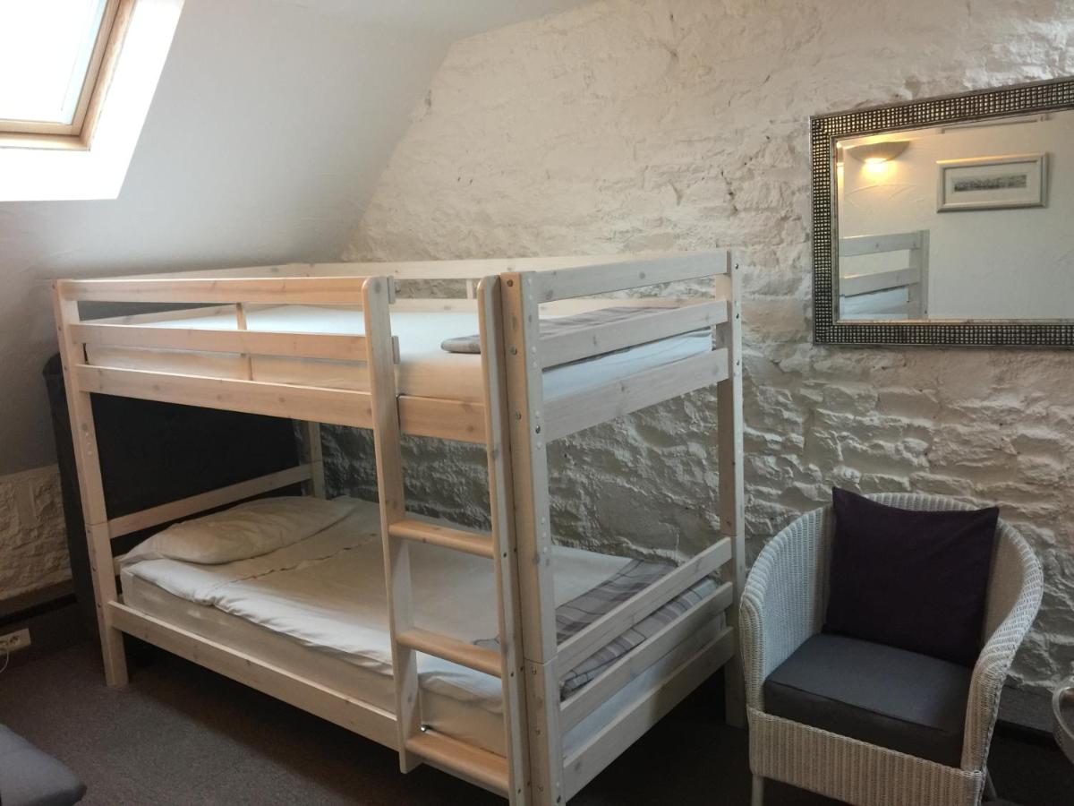 Au Bon Accueil - Housity