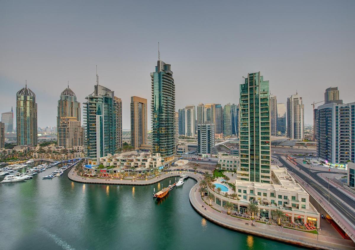 Marina Hotel Apartments - Housity