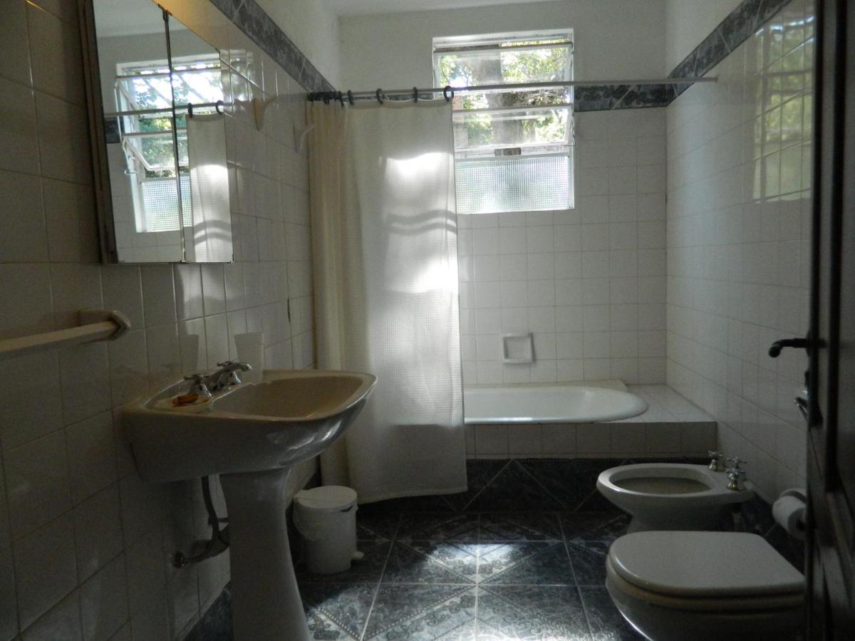 Hostal El Cerrito San Lorenzo - Housity