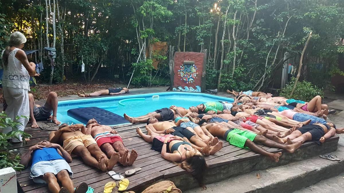 Lagarto Na Banana Hostel - Housity