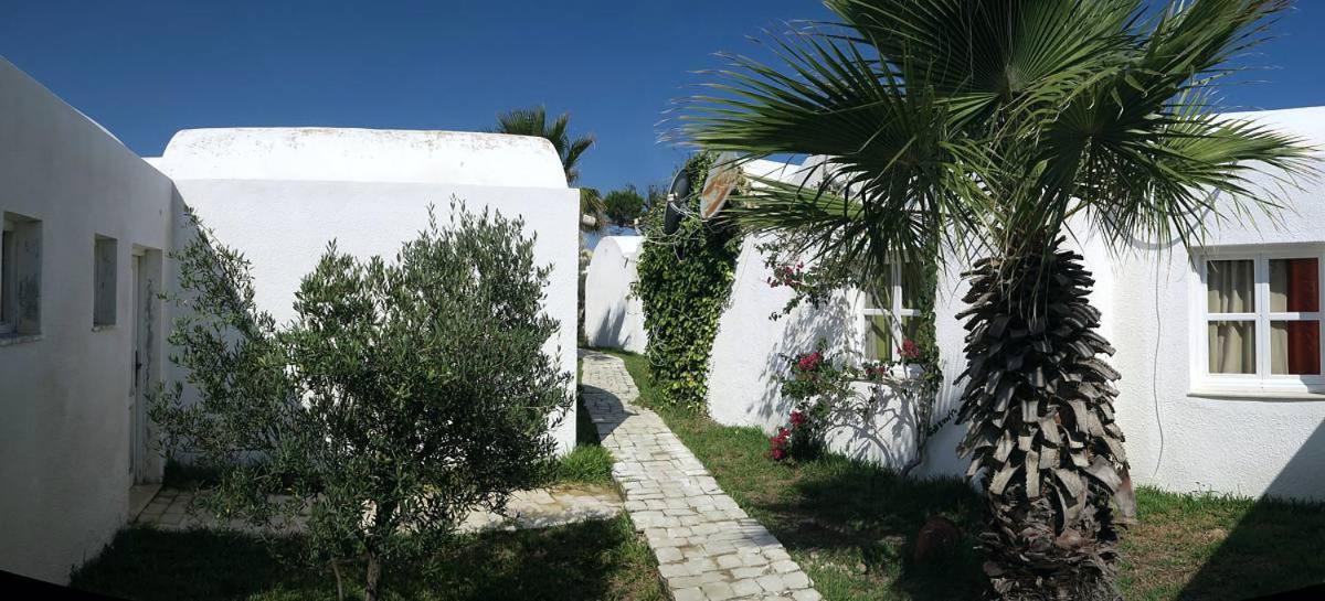 Hotel El Andalous - Housity