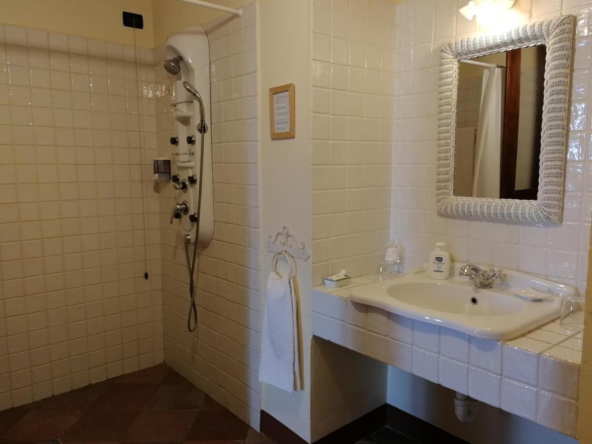 B&B Castello di Camerletto - Housity