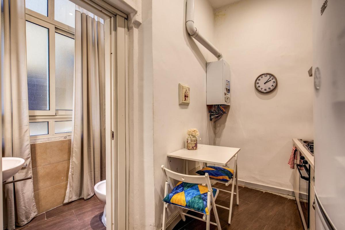GuestHouse o Affittacamere La civetta di Trastevere - Housity