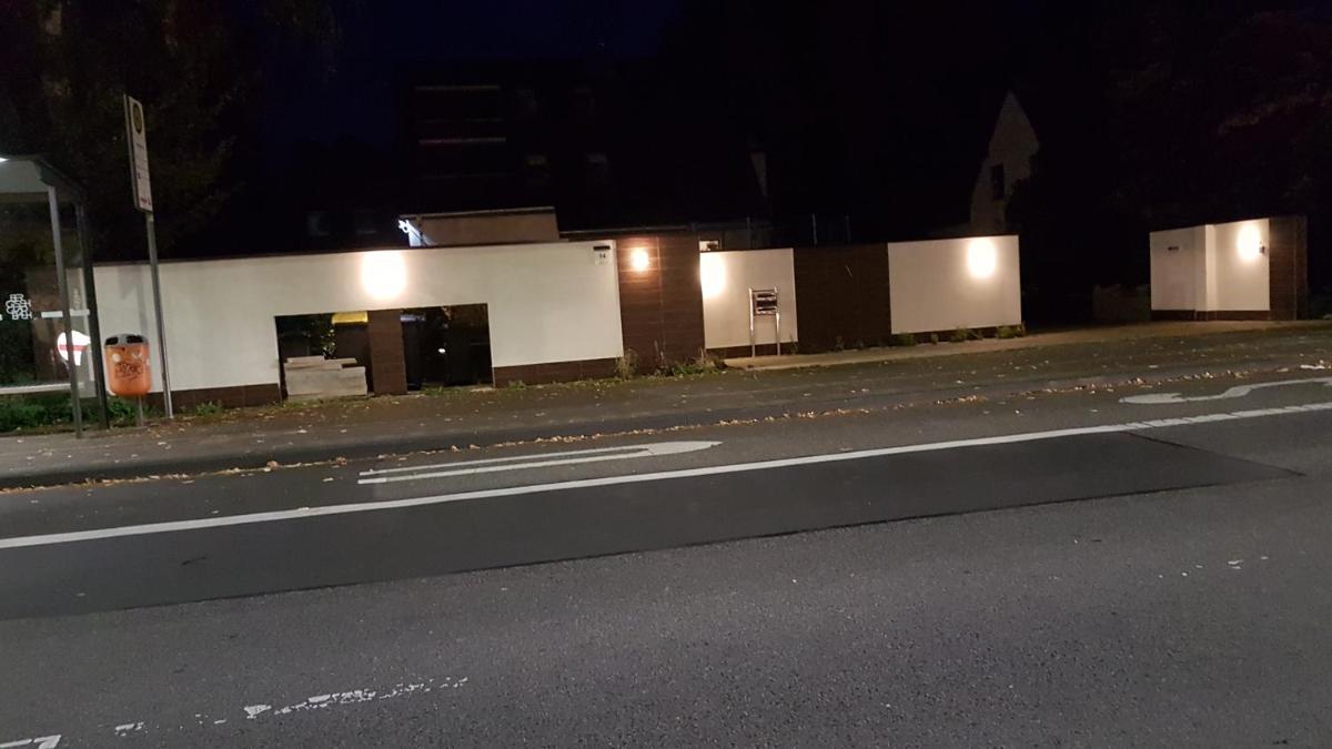 gemütliches großzügiges Appartement Steinbreche barrierefrei - Housity