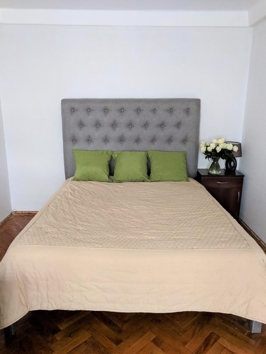 Suitetrails - Dream Town Apartment