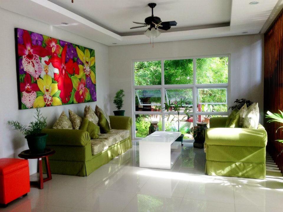 Suitetrails - Greenspace Palawan