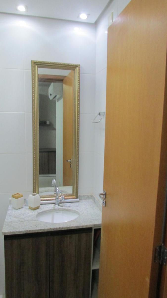 Apartamento Palmas - Housity