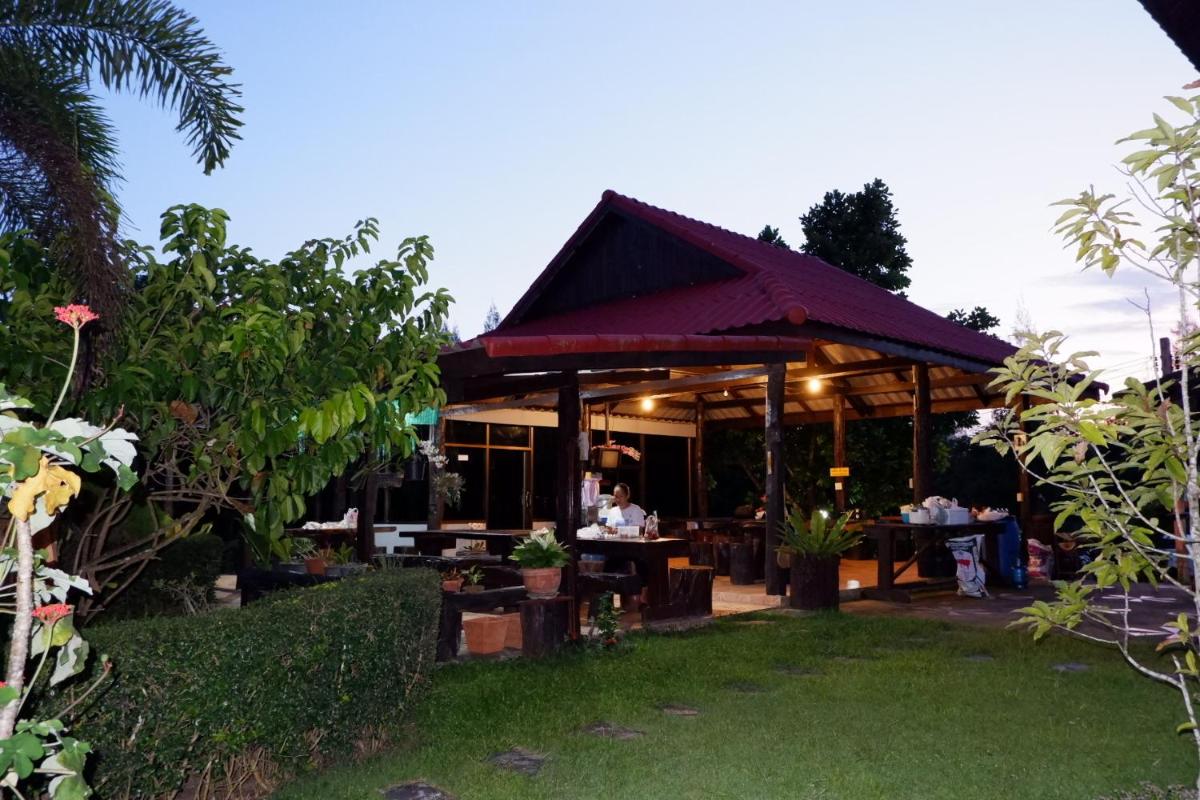Baan MaiKhiangPhu Wang Nam Khiao - Housity