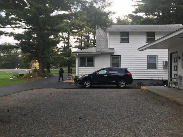 Catskill Motor Court - Housity