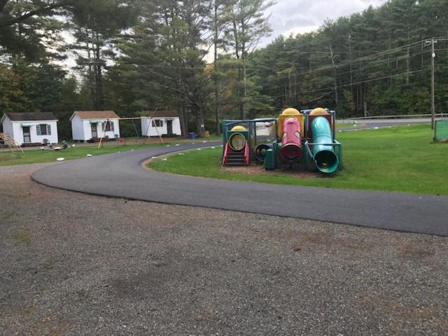 Catskill Motor Court - Housity