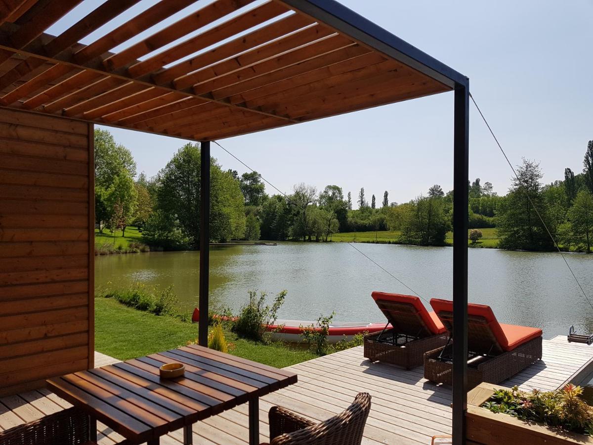 LACabane Lodge Nature - Housity