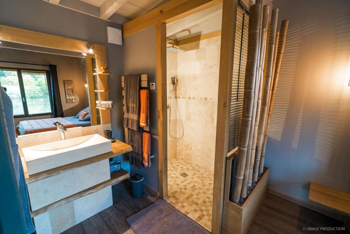 LACabane Lodge Nature - Housity