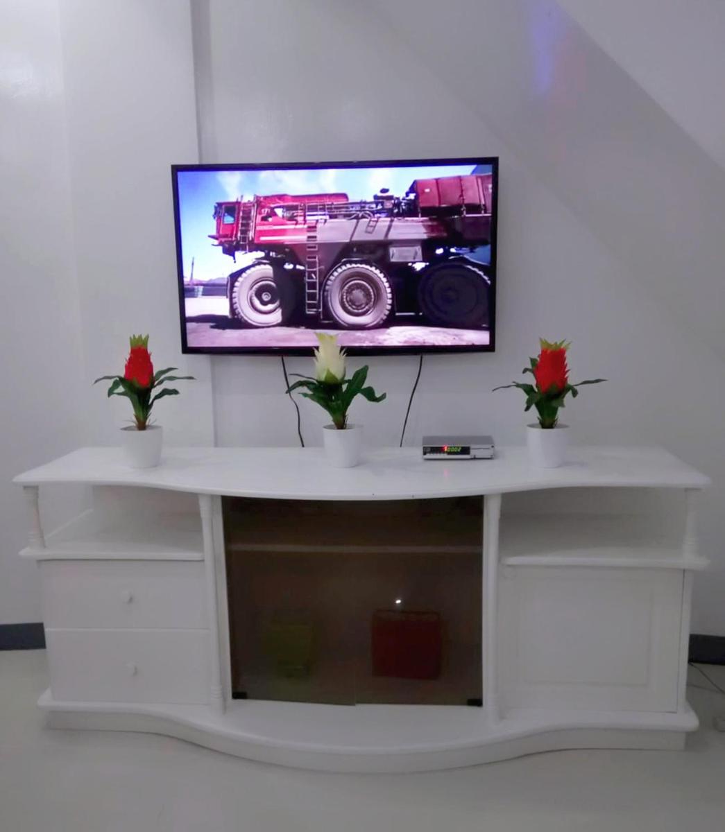 Diodeth's Holiday Apartment - Hizvo