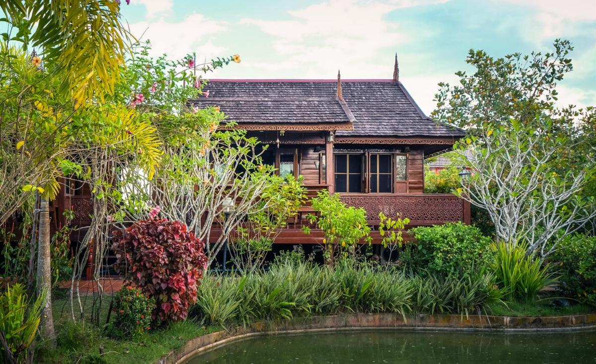 Rommai Villa Chiang Rai - Housity