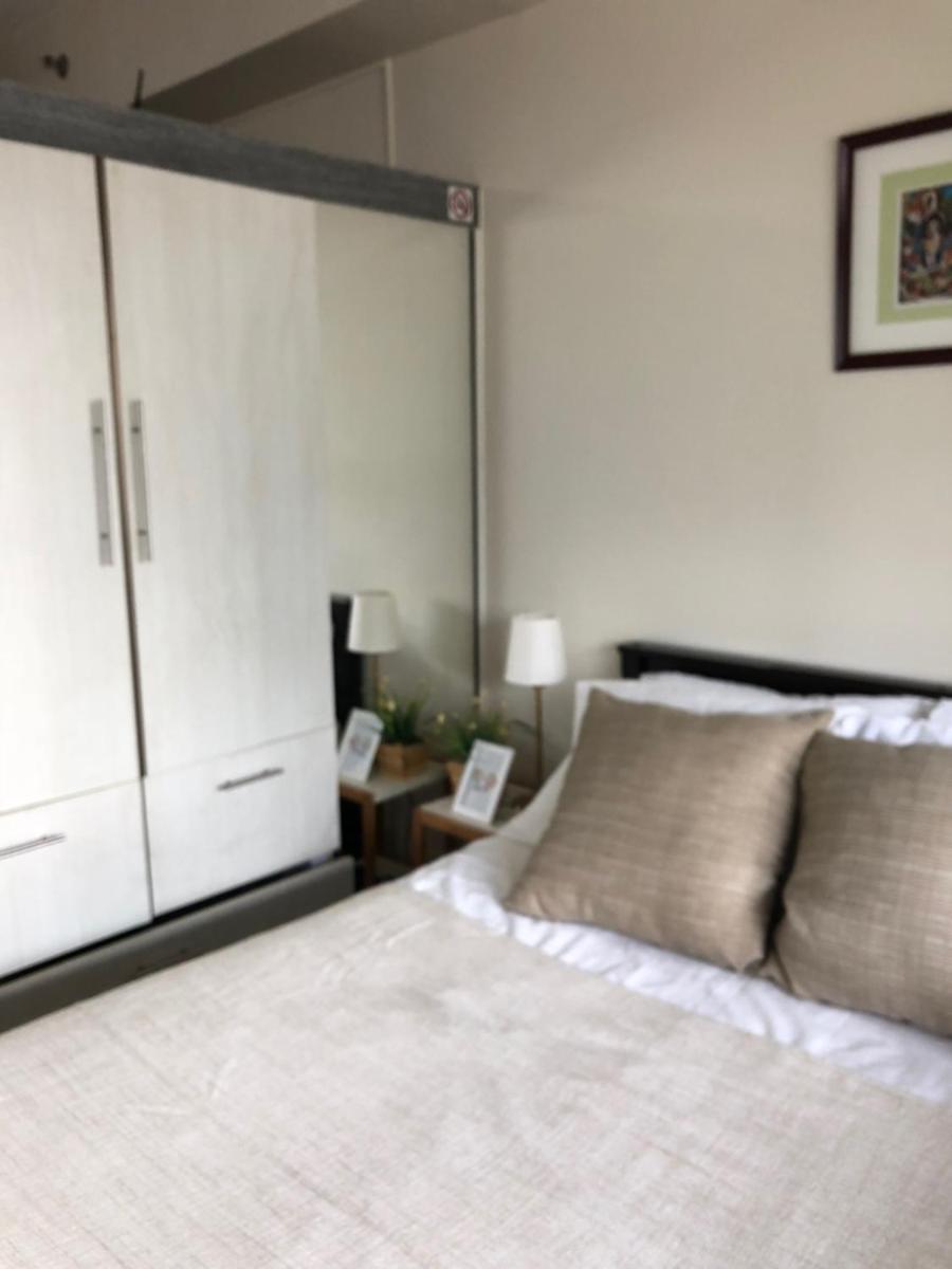 Sea Residences Holiday Rentals - Housity