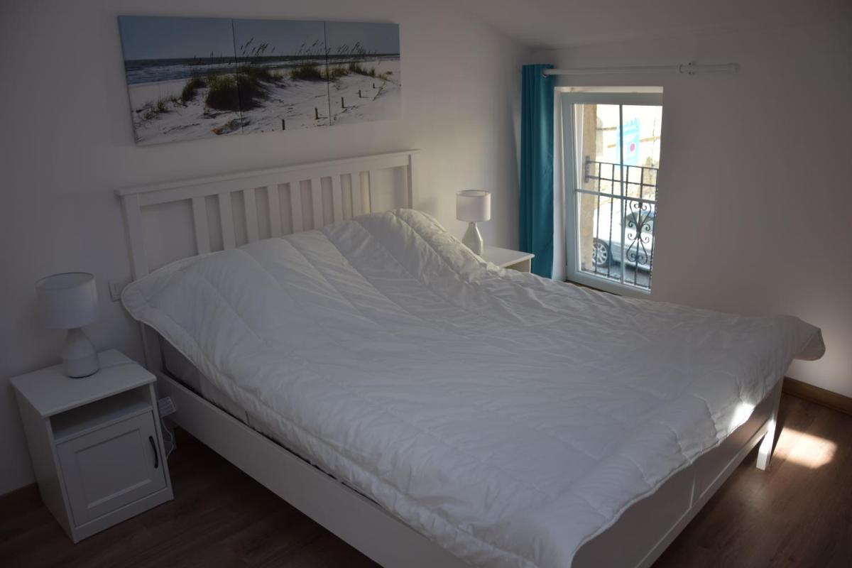 L'orée du Saint Quentin - Housity