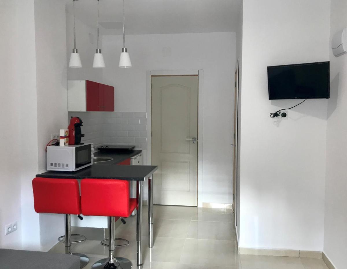 Suitetrails - Castle Apartment