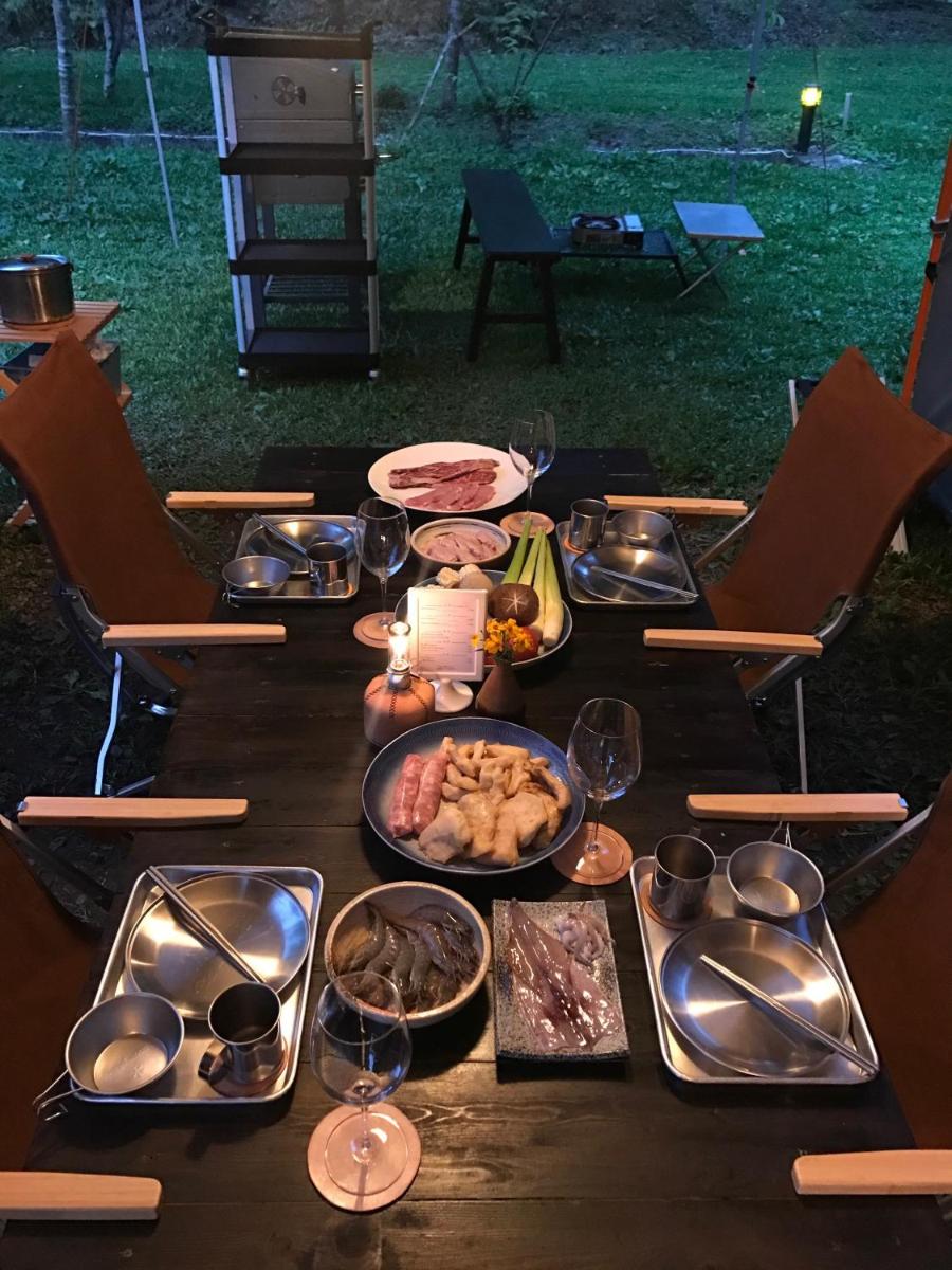 JC Glamping - Housity
