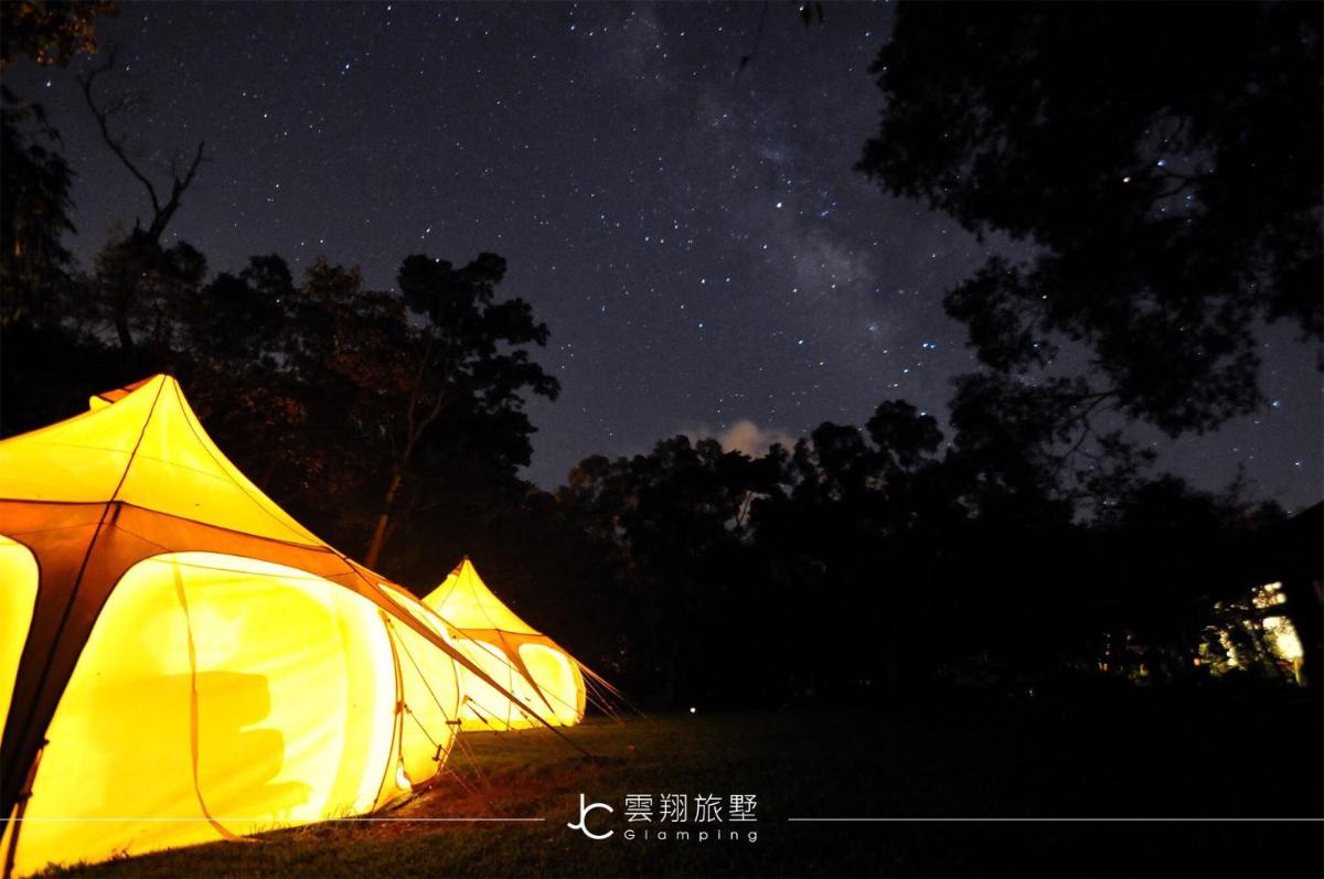 JC Glamping - Housity