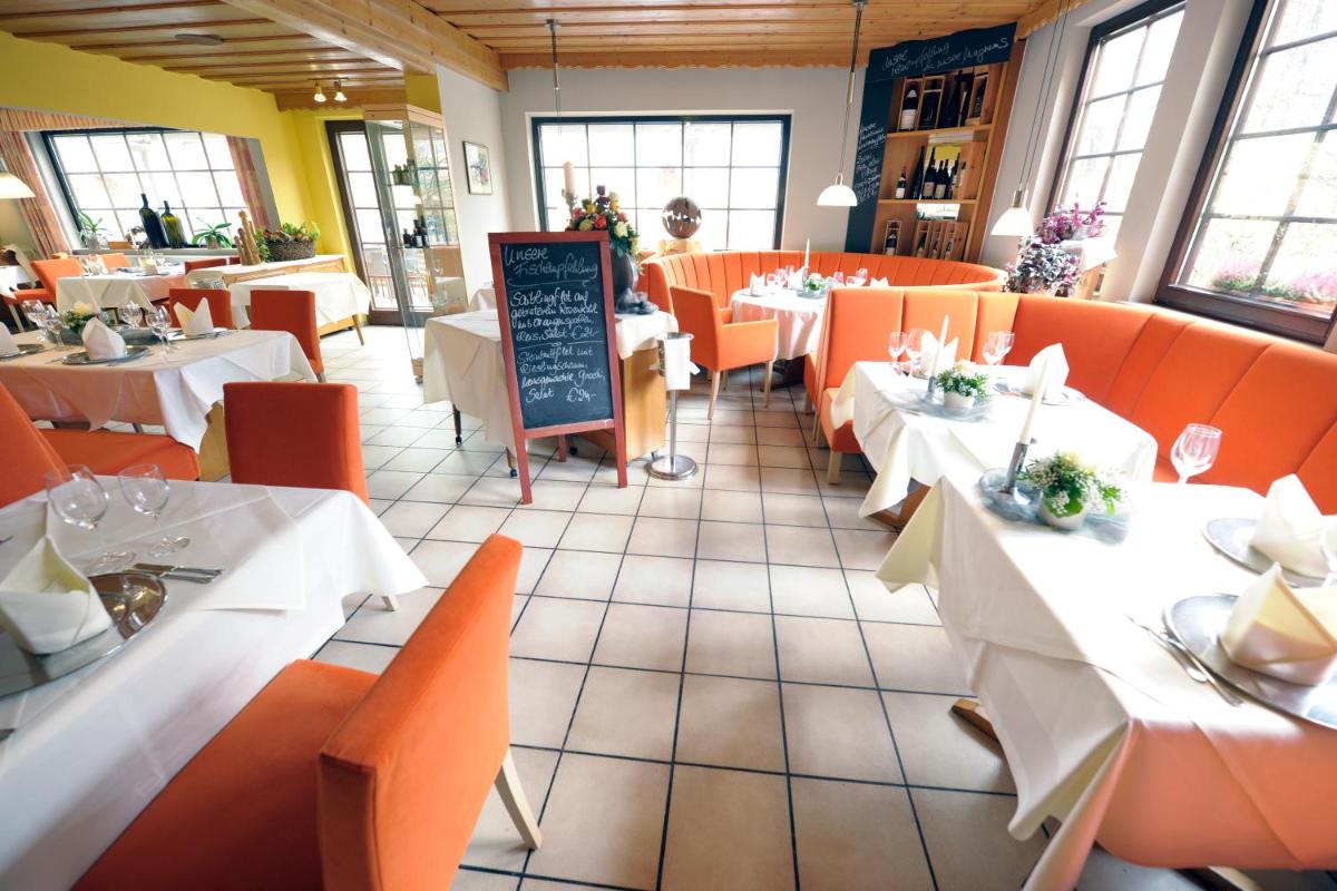 Waldhotel Felschbachhof - Housity