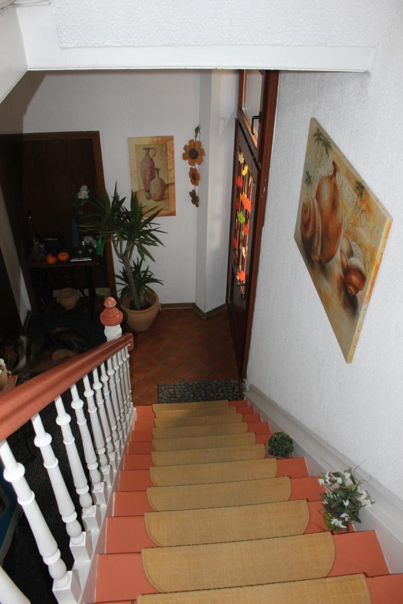 FeWo Kerstin Rossbacher - Housity
