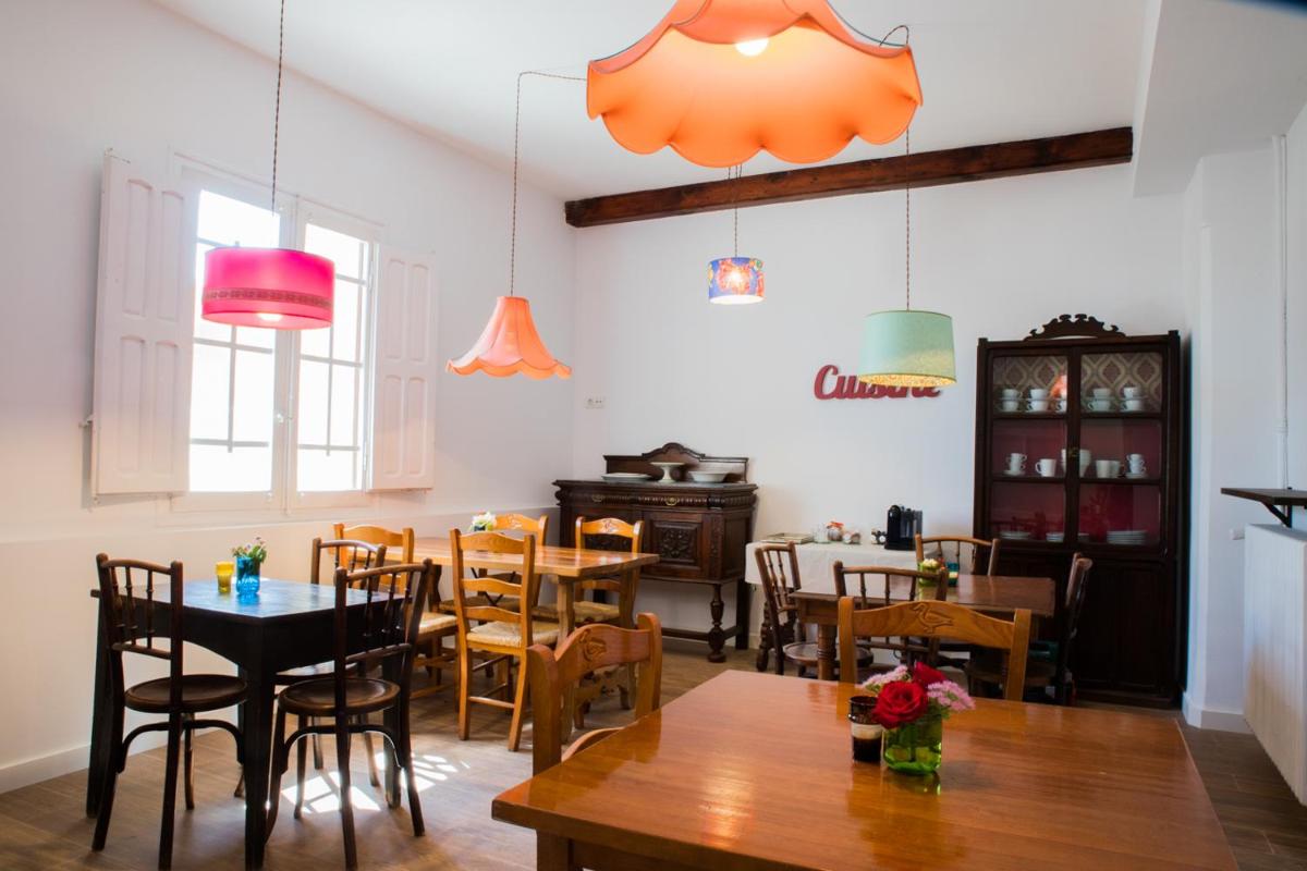Casa rural El Ralenco - Housity