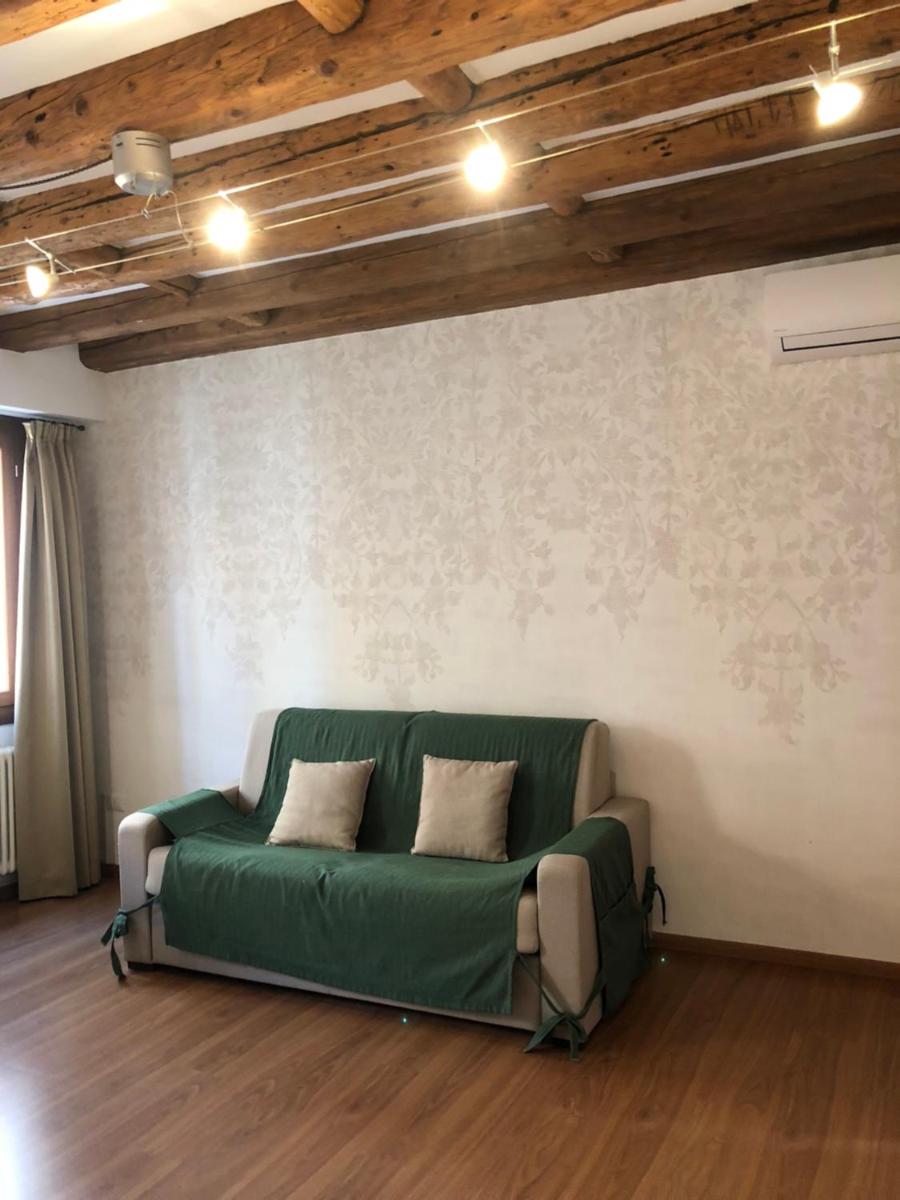 Corte Contarina - Housity
