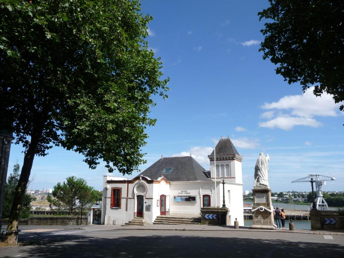 L'appart' de Jules - Housity