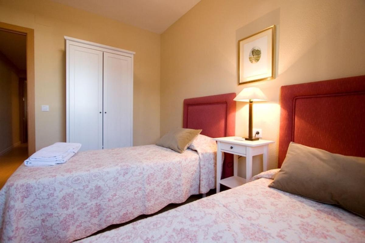 Macarena Flat - Housity