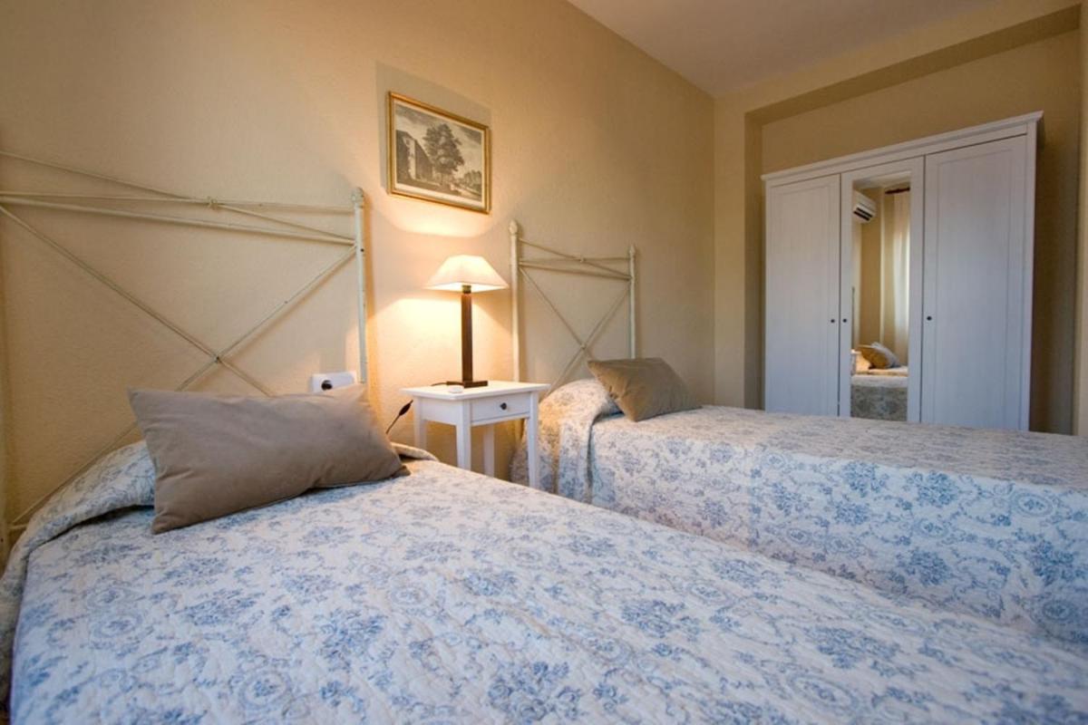 Macarena Flat - Housity