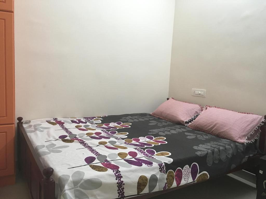 Parppidom Homestay - Hizvo