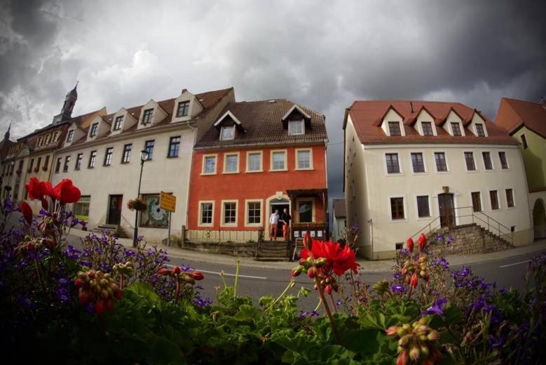 Pension Behnisch - Housity