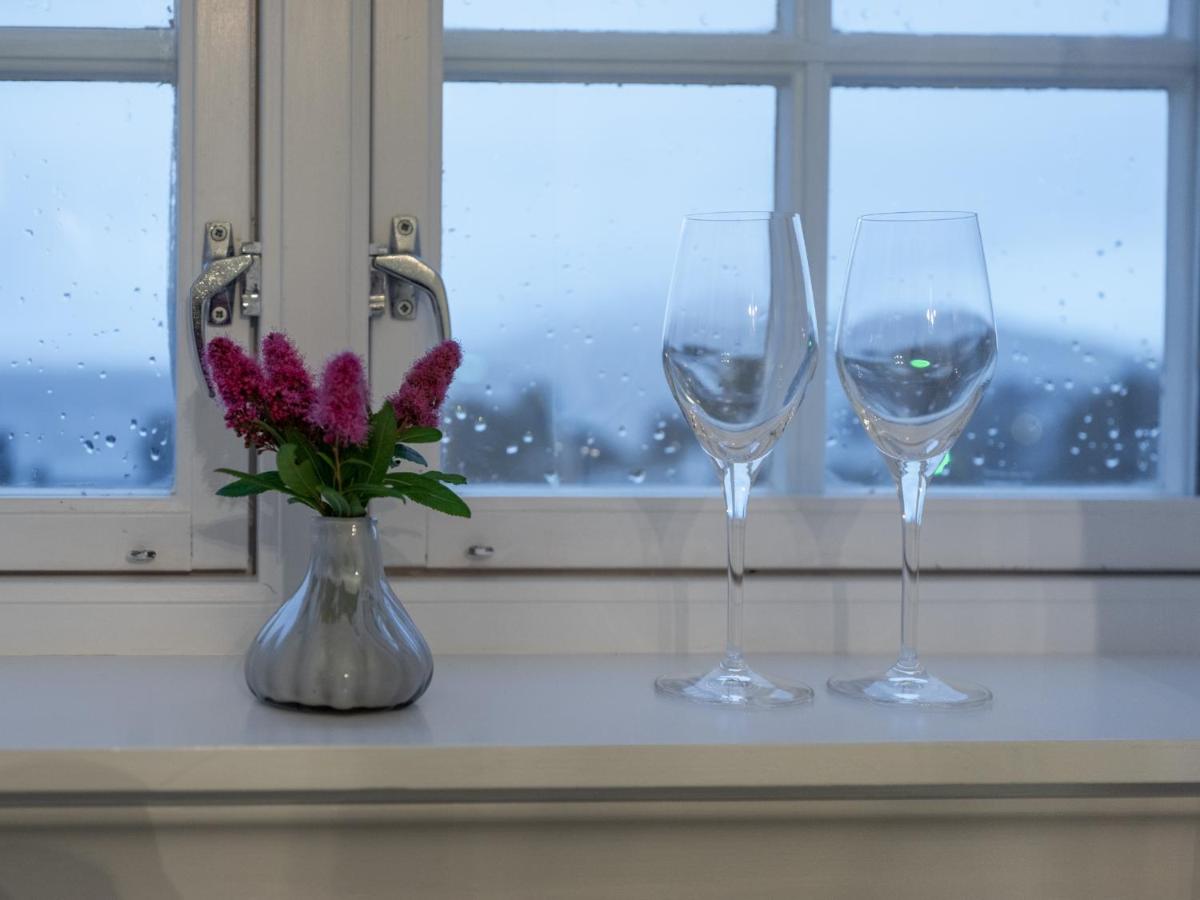 Arctic Garden - Housity