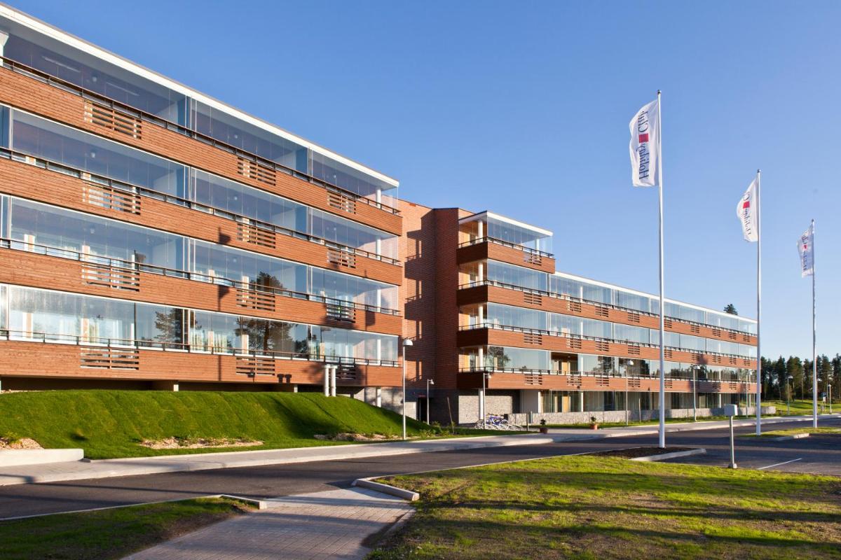 Holiday Club Katinkulta Superior Apartments - Housity