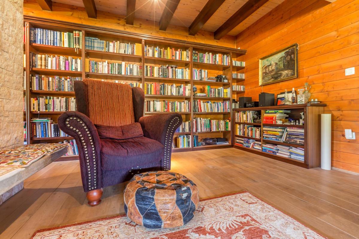 Boutique B&B Japodi - Housity