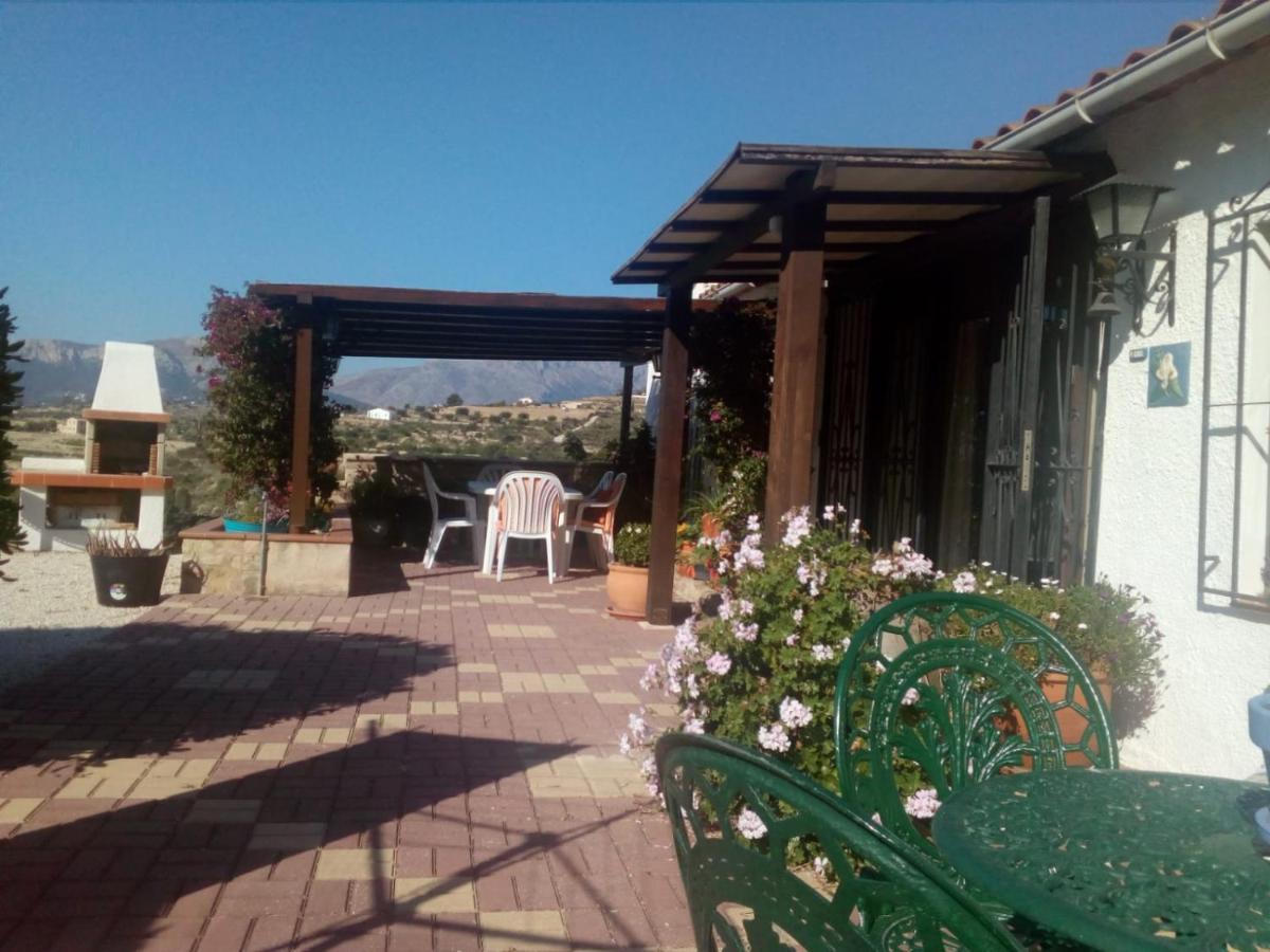 Beautiful Benissa Views - Housity
