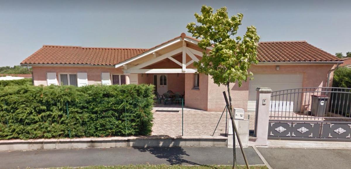 Chambres d'Hôtes Chez Florence - Housity
