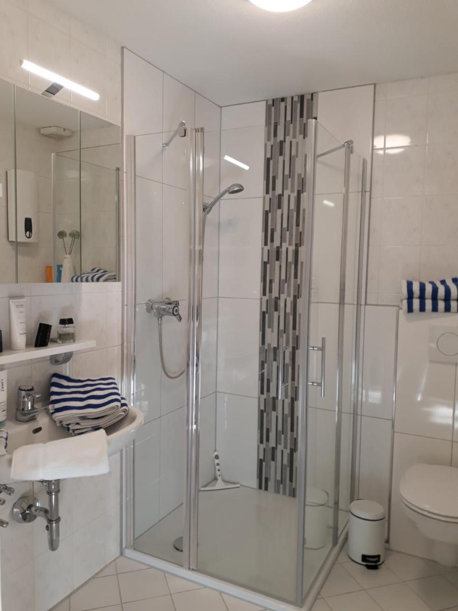 Sommerwind am Kurgarten - Housity