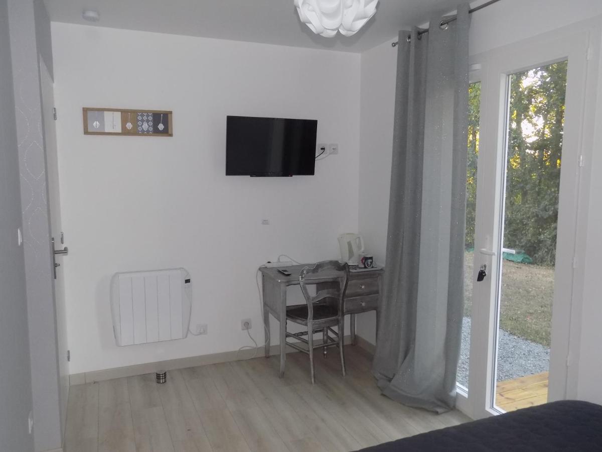 Chambres d'hôtes à Raveau - Housity