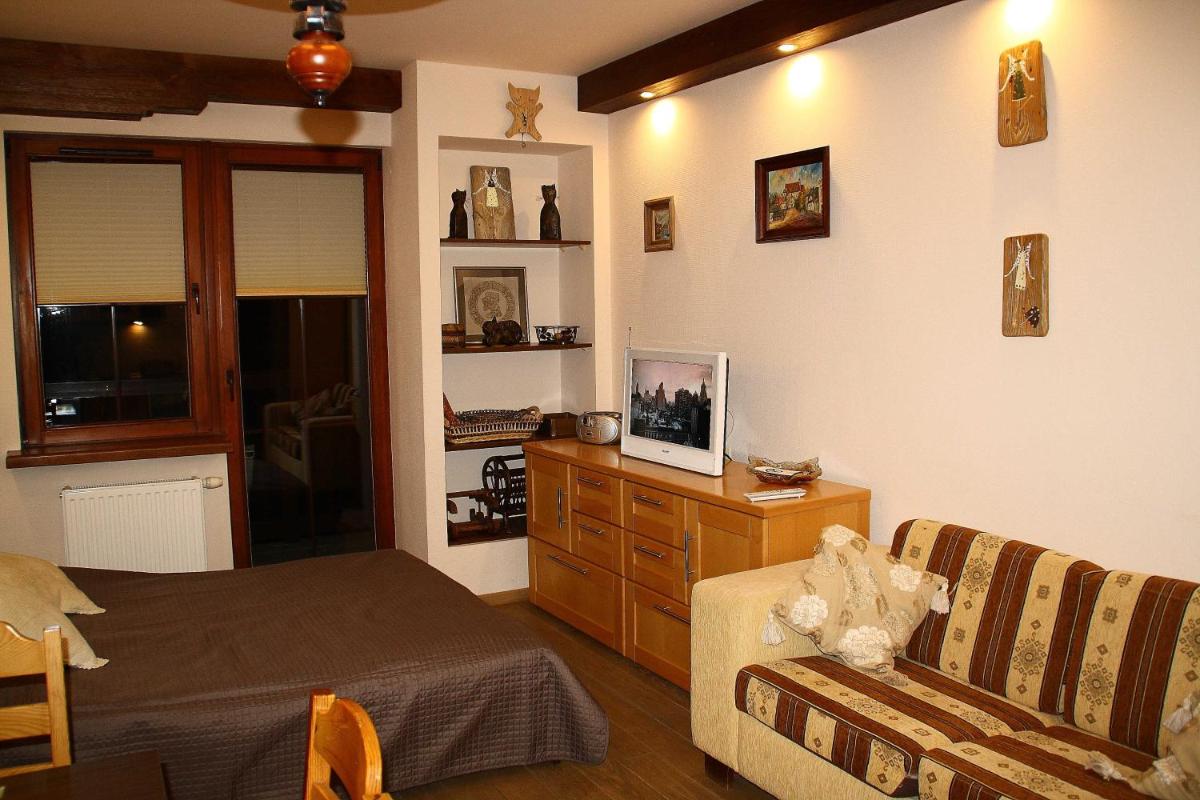 Apartamenty Kazimierskie 19 i 36 - Apartamenty pod Aniołem - Housity