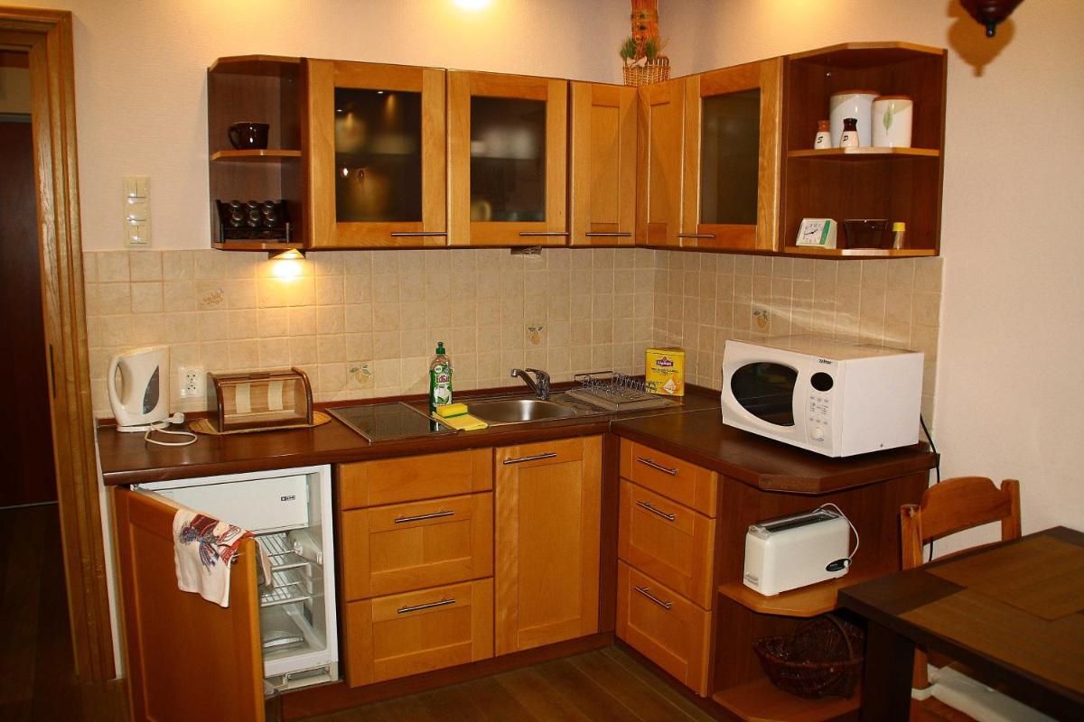 Apartamenty Kazimierskie 19 i 36 - Apartamenty pod Aniołem - Housity