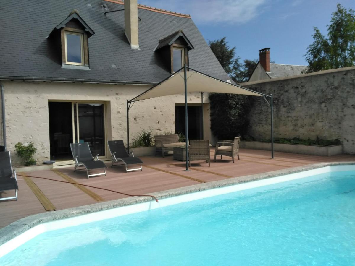 La Hautée des Francs - Housity