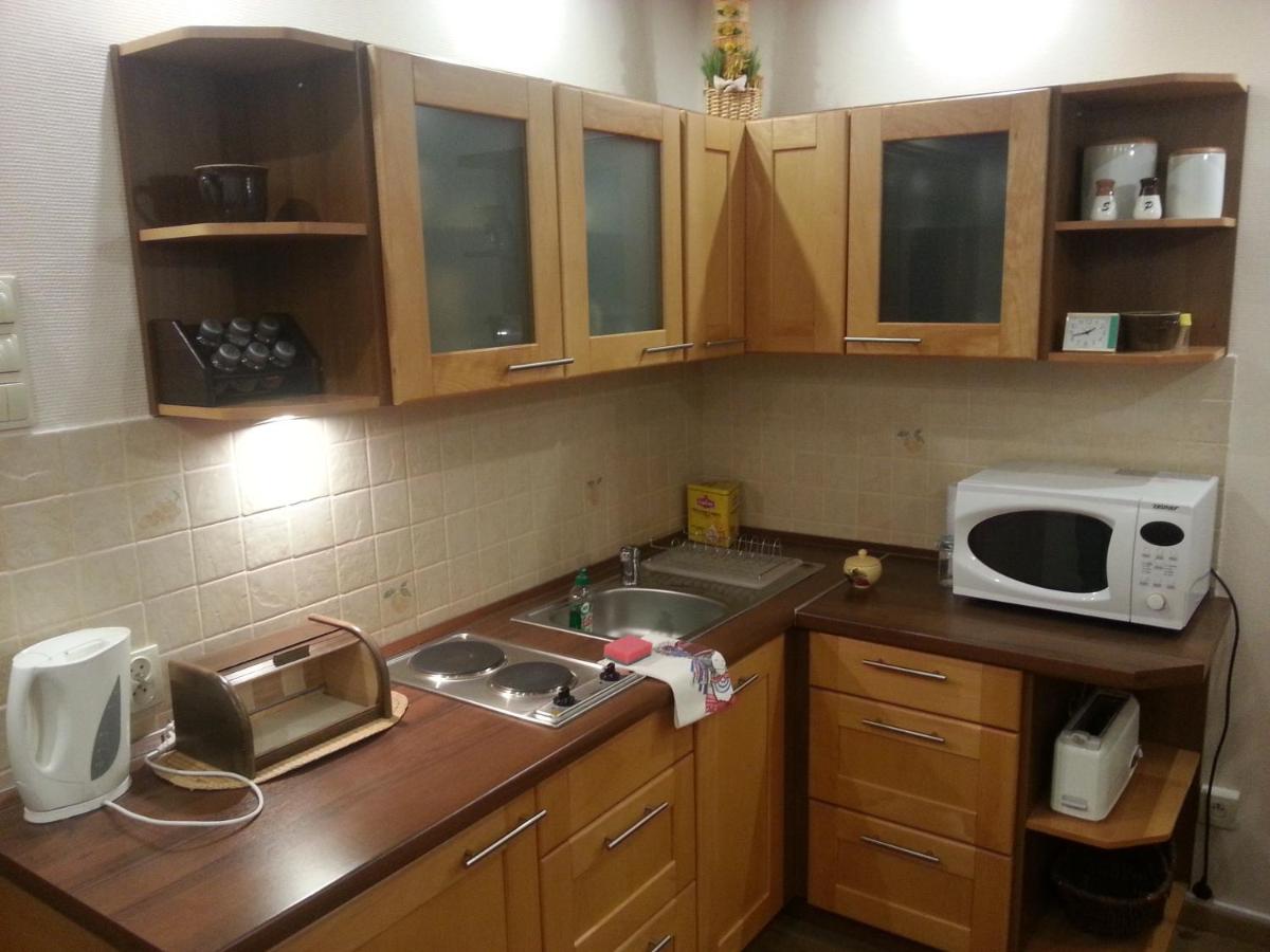 Apartamenty Kazimierskie 19 i 36 - Apartamenty pod Aniołem - Housity